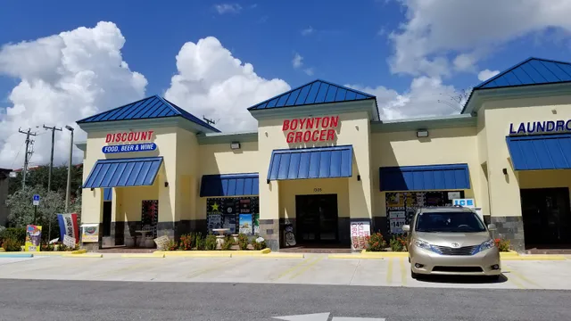 Boynton Grocer