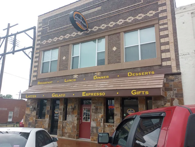 JavaPrimo Coffee House, Cafe & More - MAGNOLIA