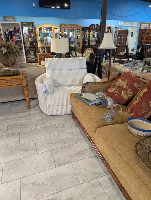 Habitat For Humanity Restore