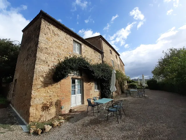 Agriturismo Le Cantine