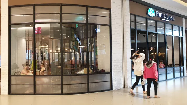 Phuc Long Coffee & Tea House