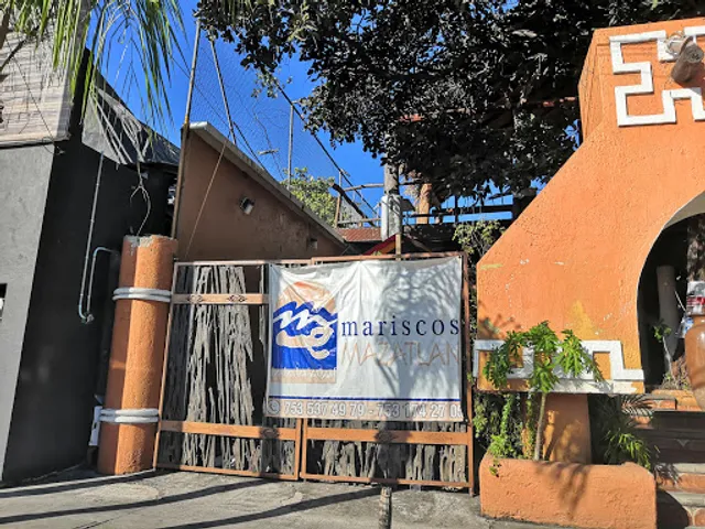 Mariscos Mazatlán 2