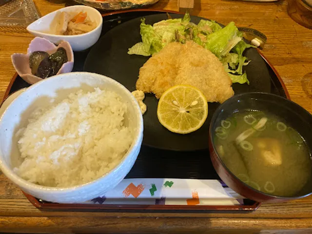 カフェ・とも