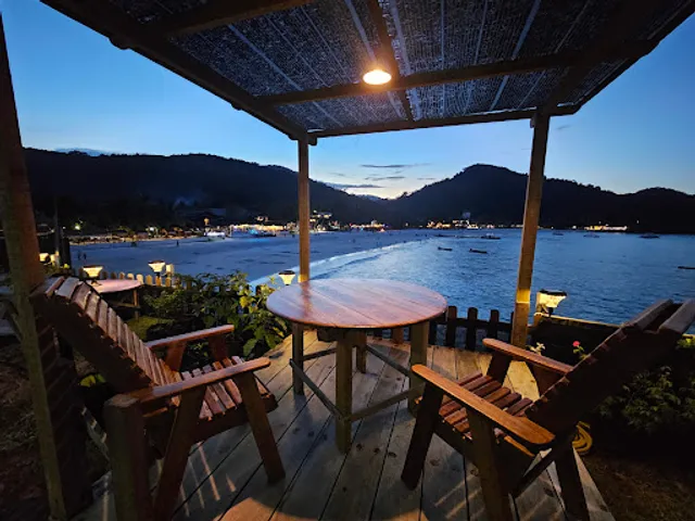 Redang Moon Grilled Seafood