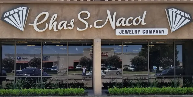 Charles S Nacol Jewelry Co
