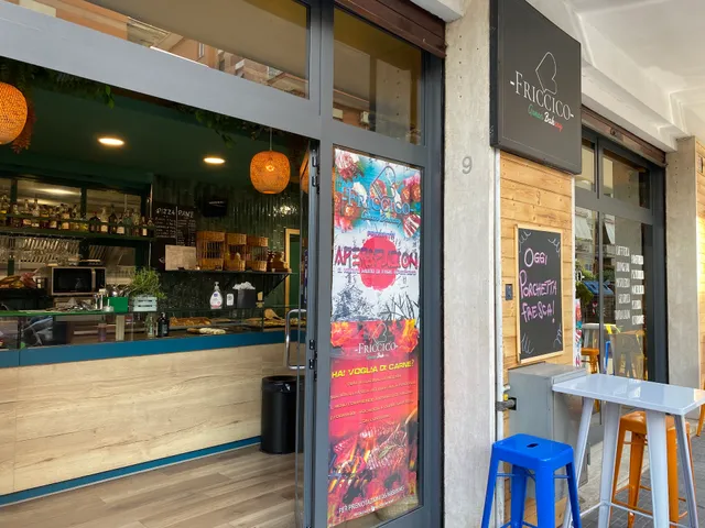 Friccico Green Bakery