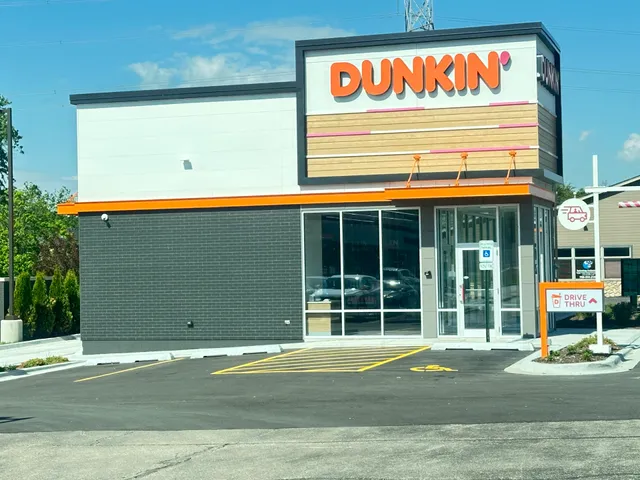 Dunkin'