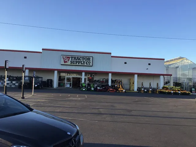 Tractor Supply Co.