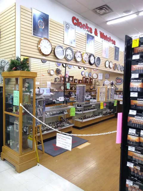 Wolff Kubly Time Center