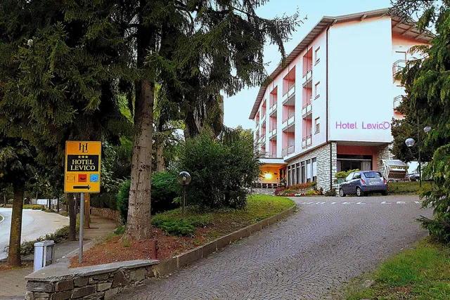 Hotel Levico