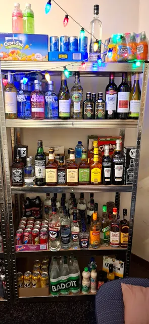 Epicerie de nuit Rue du 11 Novembre