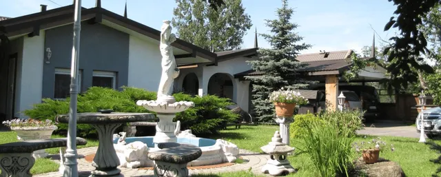 Agritourism Przylesie - Accommodation