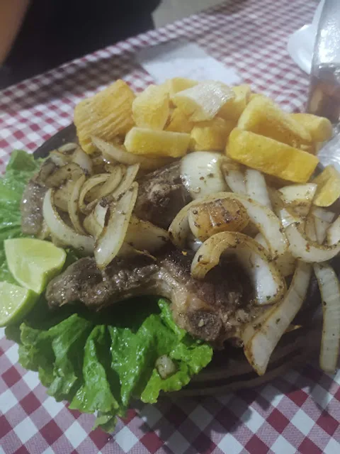 O Gole Lanchonete e Petiscaria