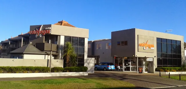 RotoVegas Motel
