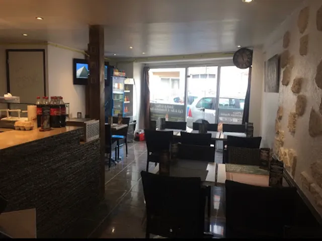 Rayan kebab Kebab De La Place Tourlaville