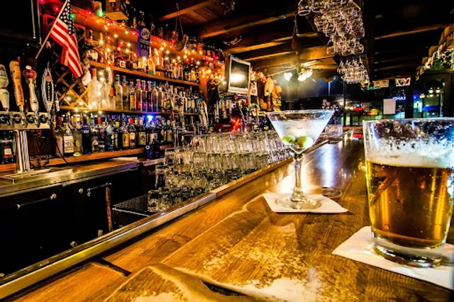 Tumbleweeds Bar & Grill