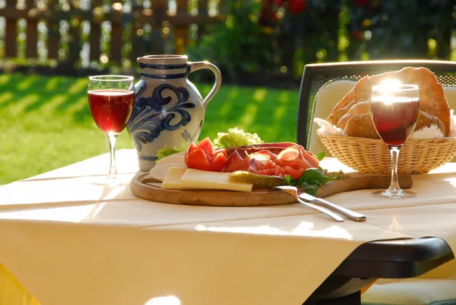 Frühstückspension Appartement Grafenau