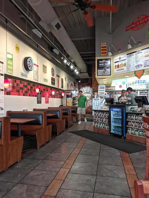 Jimmy John's
