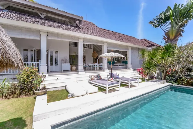 Villa Hally Bali