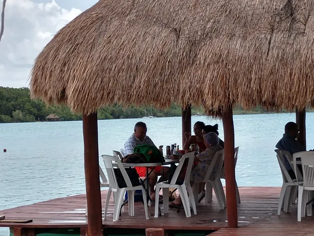 Restaurante La Laguna