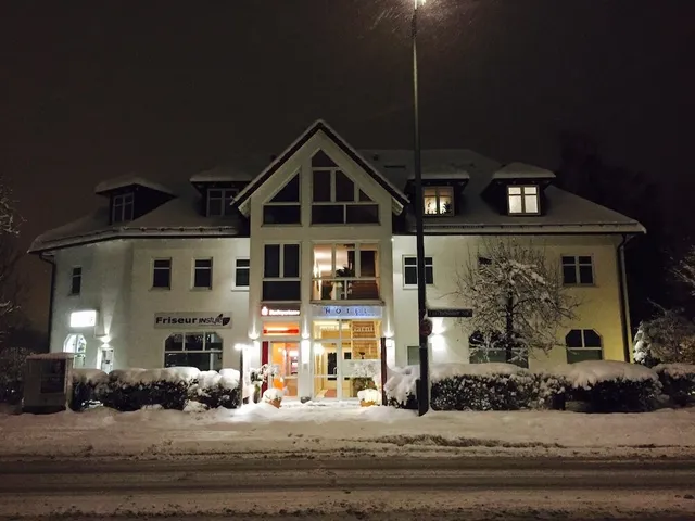 Hotel Landhaus Ambiente