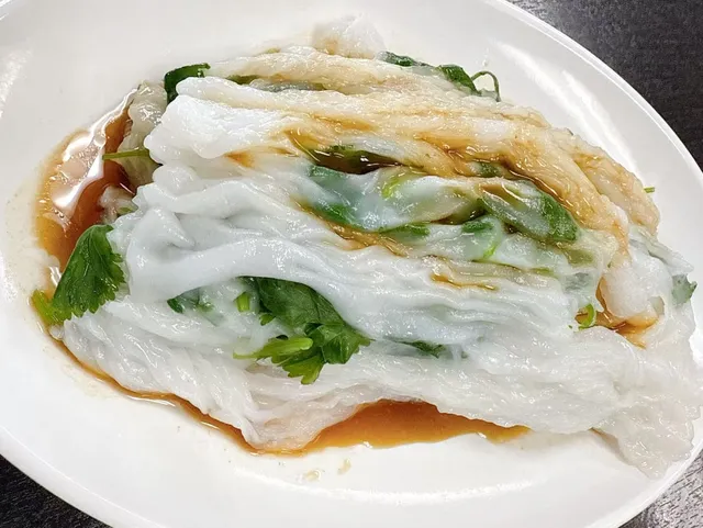 台山美食 taishan kitchen