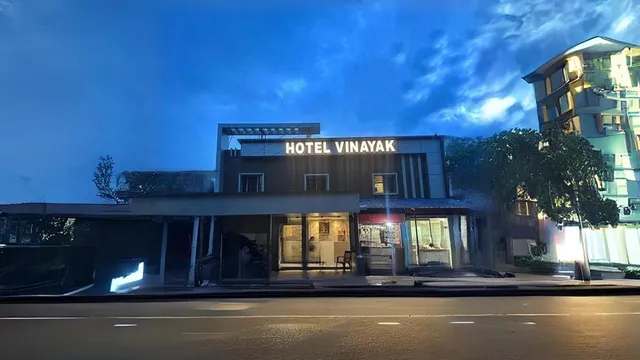 Hotel Vinayak