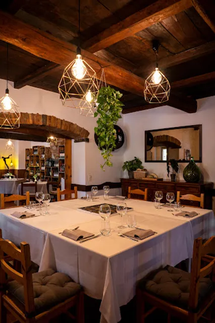 Osteria La Guana Meride