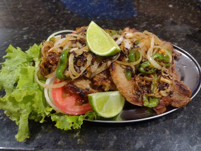 Albatroz - Bar & Petisco