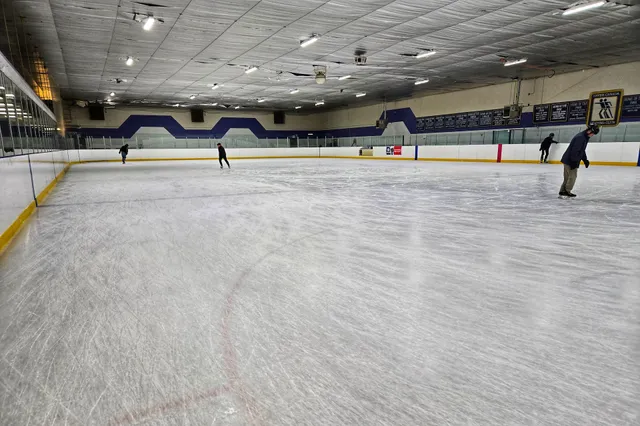 Mitchell Field Community Centre