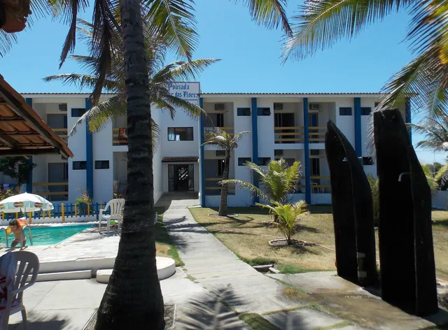 Solar das Flores Ltda