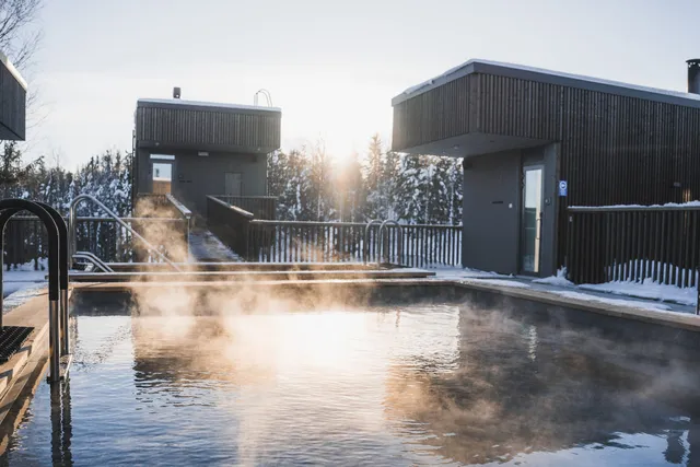 Panorama Landscape Hotel