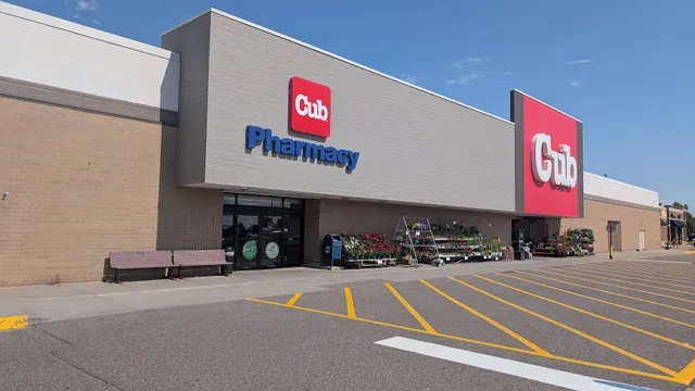 Shops of Plymouth Town Center