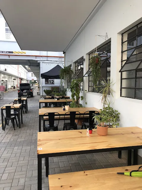 Feitoria Cozinha e Cia