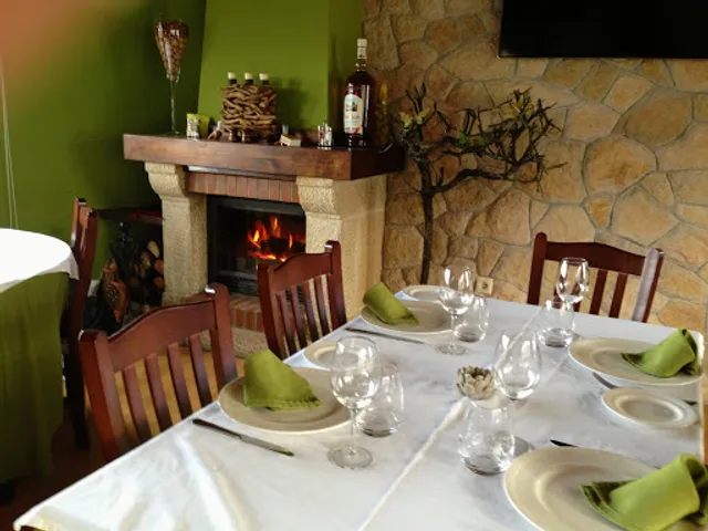 Restaurante Atalaya/ Casa Remis