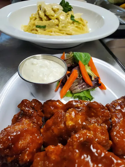 Fresh Rosemary Kitchen