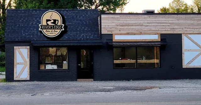 River's Edge Bistro & Brew