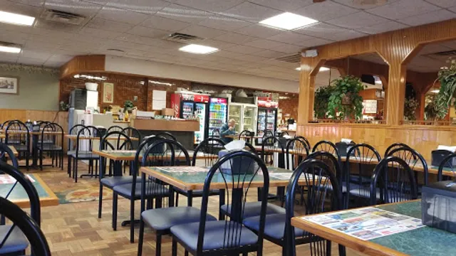 Leo's Pizza Italian Restaurant