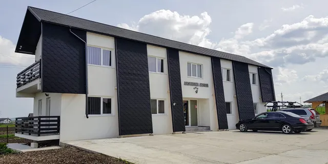 Agropensiunea Anastasia