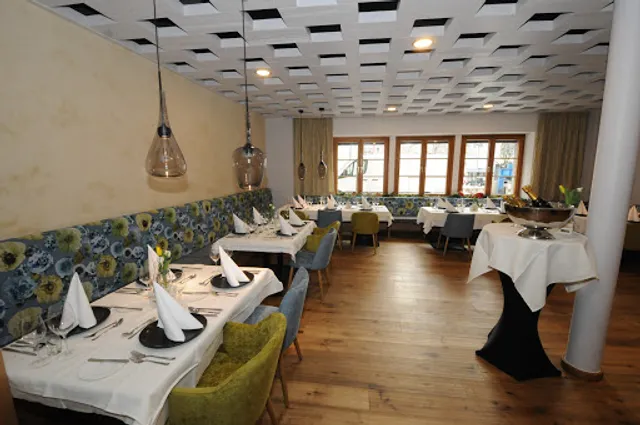 Restaurant Goldener Löwe Kufstein