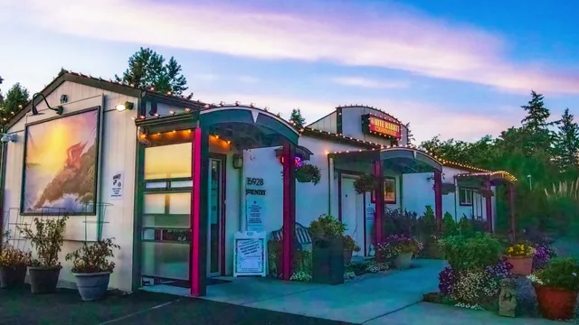 White Rabbit Cannabis - Lynnwood Weed Dispensary