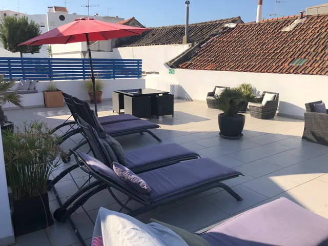 Tavira House Hotel