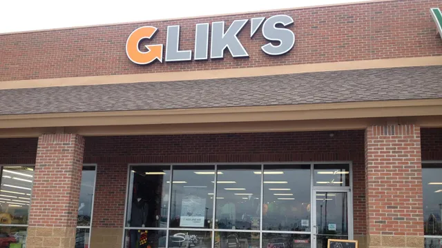 Glik's Boutique