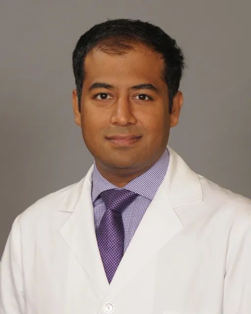 Dr. Bidhan Das - Colorectal Surgeon at Southwest Surgical Associates