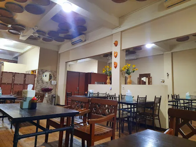 Ayam Bakar Baluran Yogya