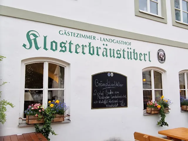 Klosterbräu Stüberl