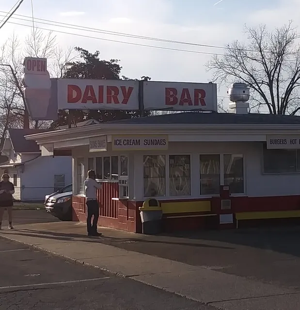 Dairy Bar