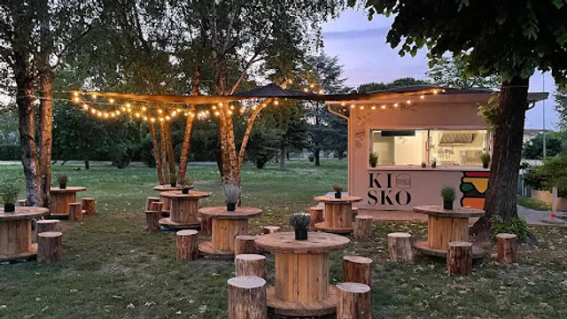 KIOSKO