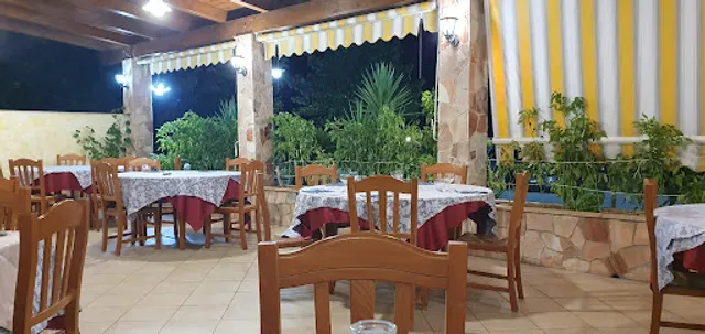 Ristorante Pizzeria Amici Miei