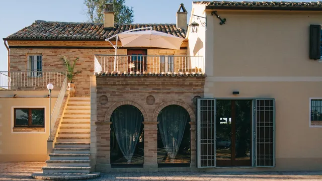 Villa Roberti - Holiday Rental